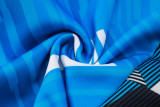 2025 Napoli Blue Jacket Tracksuit