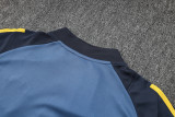 2025 Boca Grey Sweater Tracksuit