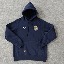 2025 Guadalajara Sapphire Blue Hoody