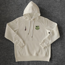 2025 BA White Hoody