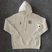 2025 BA White Hoody