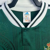 1999/2000 Deportivo La Coruna Away Retro Long Sleeve Soccer Jersey