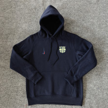 2025 BA Sapphire Blue Hoody