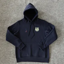 2025 BA Sapphire Blue Hoody