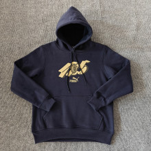 2025 AC Sapphire Blue 125 years Hoody