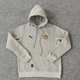 2025 Guadalajara Grey Hoody