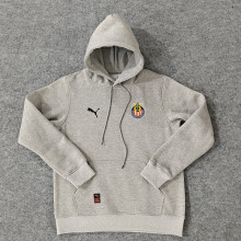 2025 Guadalajara Grey Hoody