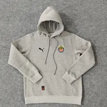 2025 Guadalajara Grey Hoody
