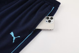 2025 Man Ciyt Sky Blue Jacket Tracksuit