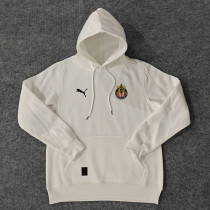 2025 Guadalajara White Hoody