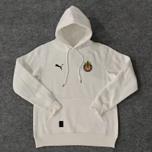 2025 Guadalajara White Hoody