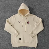 2025 AC Off-White Hoody 硅胶版