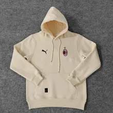 2025 AC Off-White Hoody 硅胶版