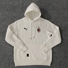 2025 AC White Hoody 硅胶版