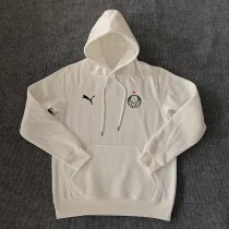 2025 Palmeiras White Hoody 硅胶版