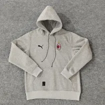 2025 AC Grey Hoody 硅胶版