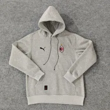 2025 AC Grey Hoody 硅胶版