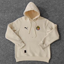 2025 Guadalajara Off-White Hoody