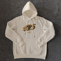 2025 AC White 125 years Hoody