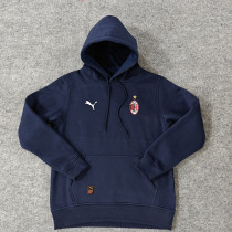 2025 AC Sapphire Blue Hoody 硅胶版