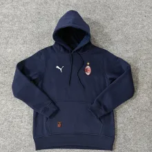 2025 AC Sapphire Blue Hoody 硅胶版