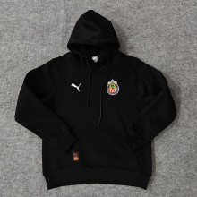 2025 Guadalajara Black Hoody
