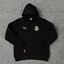 2025 Guadalajara Black Hoody