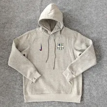 2025 BA Grey Hoody