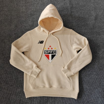 2025 Sao Paulo Off-White Hoody 硅胶版