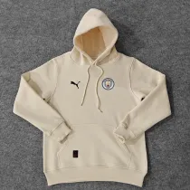 2025 Man City Off-White Hoody