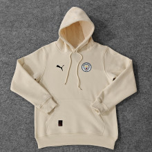 2025 Man City Off-White Hoody