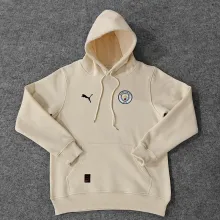 2025 Man City Off-White Hoody