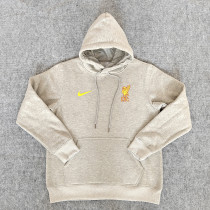 2025 Liv Grey Hoody 硅胶