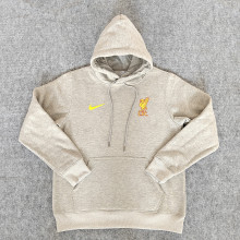 2025 Liv Grey Hoody 硅胶