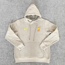 2025 Liv Grey Hoody 硅胶