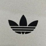 2025 M Utd White Hoody 硅胶