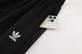 2025 AA Wine Red Jacket Tracksuit