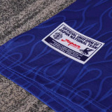 1998 Japan  Home Retro Kids Soccer Jersey