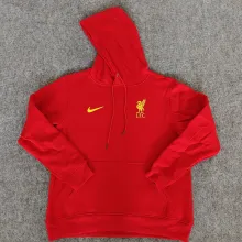 2025 Liv Red Hoody 硅胶