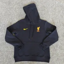 2025 Liv Sapphire Blue Hoody 硅胶