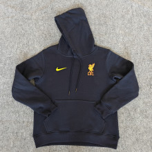 2025 Liv Sapphire Blue Hoody 硅胶