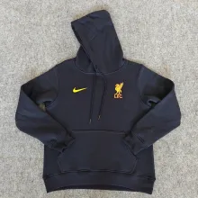2025 Liv Sapphire Blue Hoody 硅胶