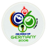FIFA WORLD CUP GERMANY PATCH 2006