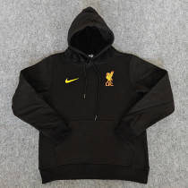 2025 Liv Black Hoody 硅胶