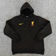 2025 Liv Black Hoody 硅胶