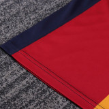2001/02 Roma Home Retro Kids Soccer Jersey