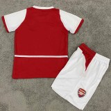 2002/04 ARS Home Retro Kids Soccer Jersey