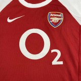 2002/04 ARS Home Retro Kids Soccer Jersey