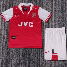 1996/98 ARS Home Retro Kids Soccer Jersey