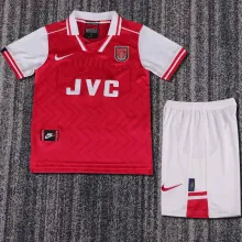 1996/98 ARS Home Retro Kids Soccer Jersey
